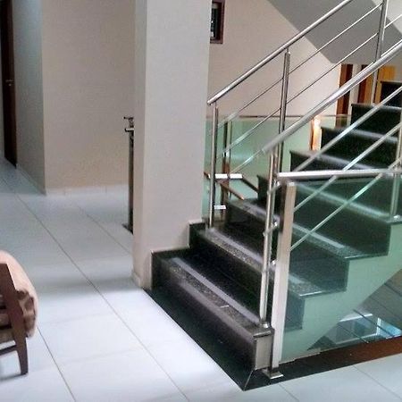 Topazio Park Hotel Afranio Εξωτερικό φωτογραφία