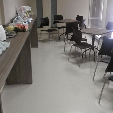 Topazio Park Hotel Afranio Εξωτερικό φωτογραφία