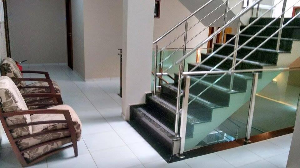 Topazio Park Hotel Afranio Εξωτερικό φωτογραφία