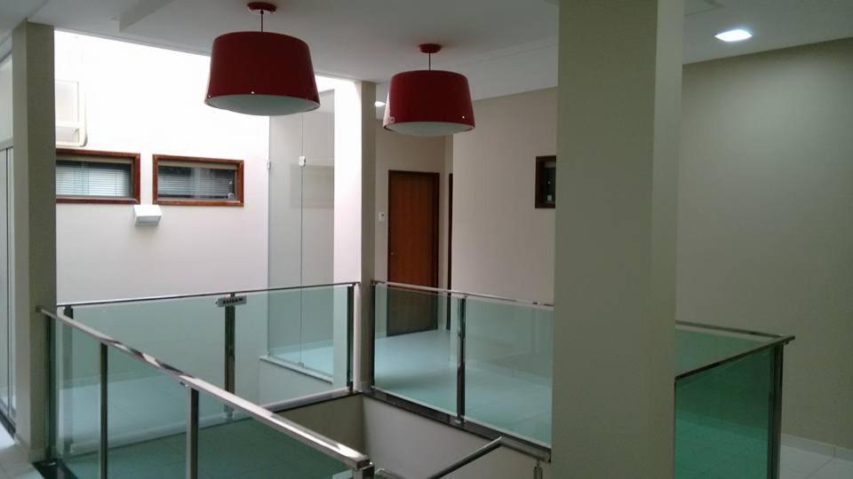Topazio Park Hotel Afranio Εξωτερικό φωτογραφία