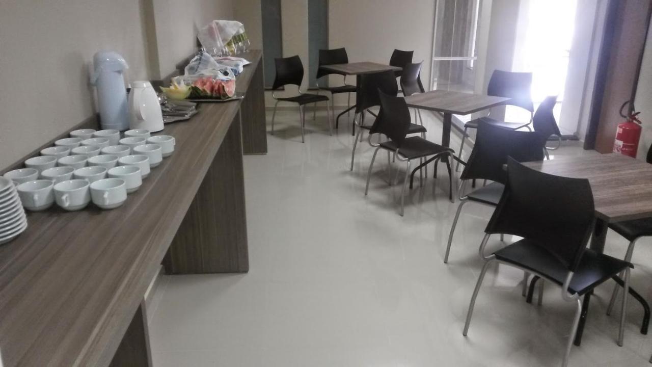 Topazio Park Hotel Afranio Εξωτερικό φωτογραφία