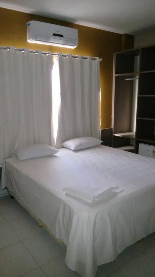 Topazio Park Hotel Afranio Εξωτερικό φωτογραφία