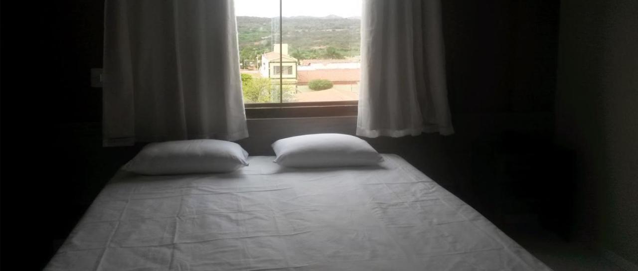 Topazio Park Hotel Afranio Εξωτερικό φωτογραφία