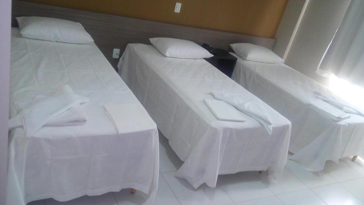 Topazio Park Hotel Afranio Εξωτερικό φωτογραφία